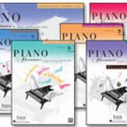 Music books pedagogy